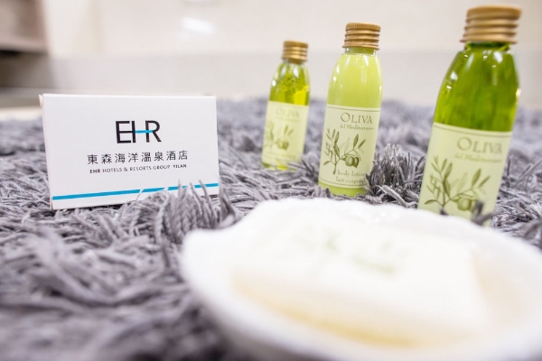 Eastern Hotels & Resorts Yilan